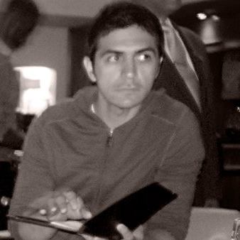 Brandon Meyer, Founder